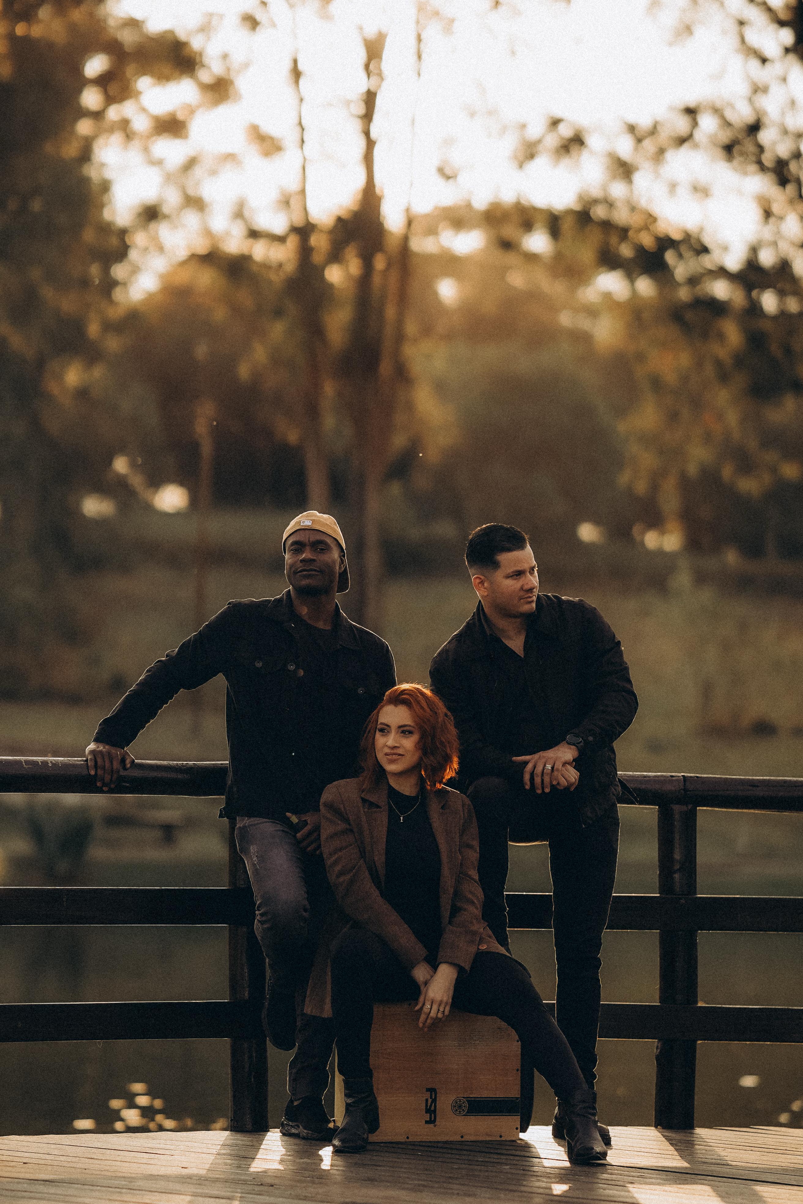 Ingrid Viana Trio